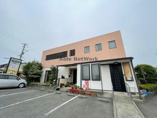 別府Ⅰ様住居の物件外観写真